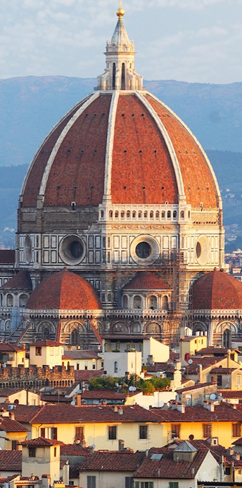 Pisa - Florence